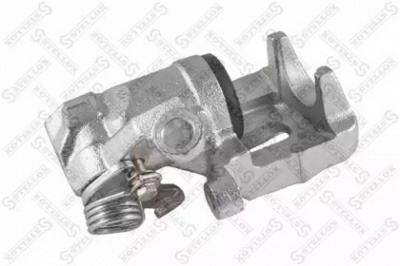 STELLOX 0590077sx -  Суппорт тормозной, левый