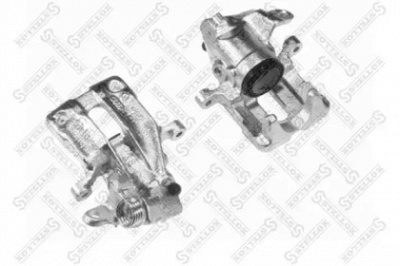 STELLOX 0590078sx -  Суппорт тормозной, правый