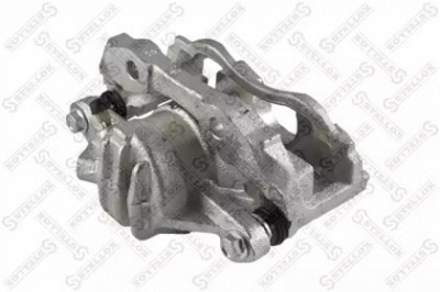 STELLOX 0590102sx -  Суппорт тормозной, правый
