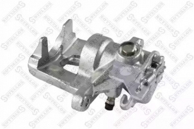 STELLOX 0590155sx -  Суппорт тормозной, левый