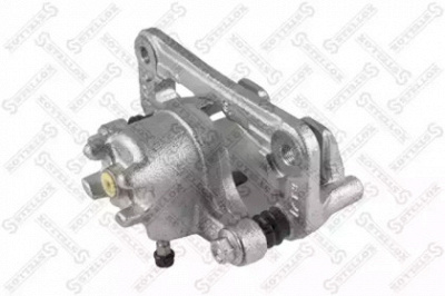 STELLOX 0590184sx -  Суппорт тормозной, левый