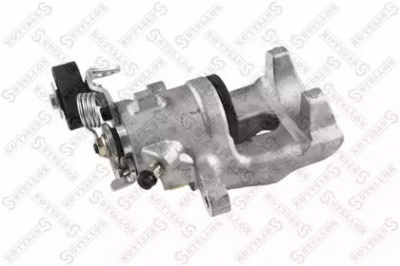 STELLOX 0590222sx -  Суппорт тормозной, правый