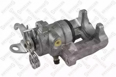 STELLOX 0590320sx -  Суппорт тормозной, левый