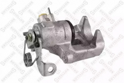 STELLOX 0590324sx -  Суппорт тормозной, левый