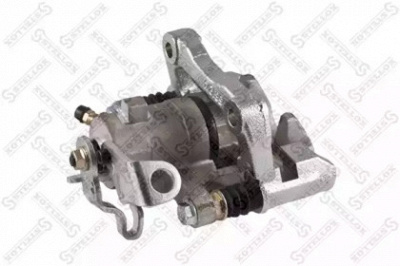 STELLOX 0590328sx -  Суппорт тормозной, левый