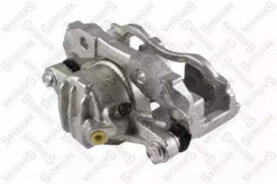 STELLOX 0590330sx -  Суппорт тормозной, левый