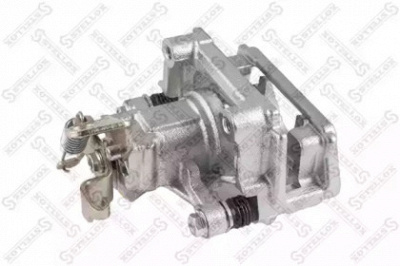 STELLOX 0590332sx -  Суппорт тормозной, левый