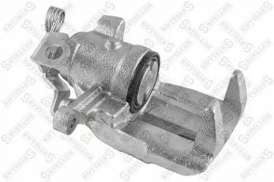 STELLOX 0590348sx -  Суппорт тормозной, левый