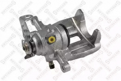 STELLOX 0590349sx -  Суппорт тормозной, правый