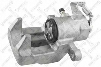 STELLOX 0590435sx -  Тормозной суппорт