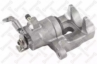STELLOX 0590437sx -  Суппорт тормозной, левый