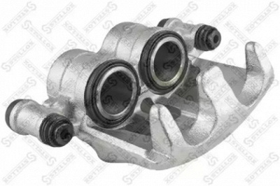 STELLOX 0590444sx -  Суппорт тормозной, левый