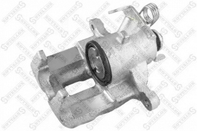 STELLOX 0590445sx -  Суппорт тормозной, левый
