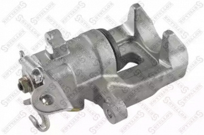 STELLOX 0590466sx -  Тормозной суппорт