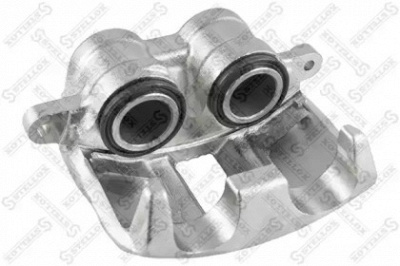 STELLOX 0590467sx -  Суппорт тормозной, левый