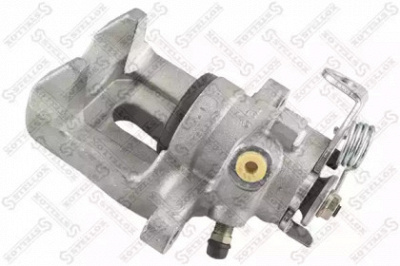 STELLOX 0590470sx -  Суппорт тормозной, левый