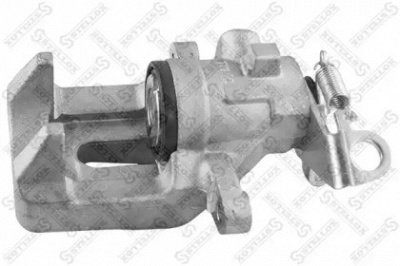 STELLOX 0590479sx -  Суппорт тормозной, правый