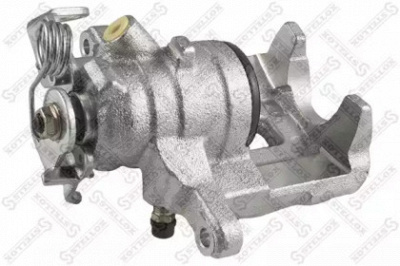 STELLOX 0590480sx -  Суппорт тормозной, правый