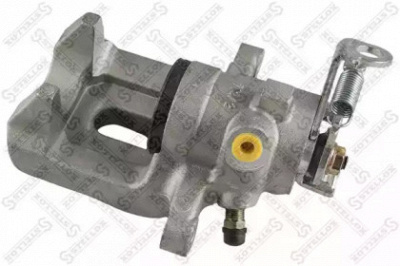 STELLOX 0590491sx -  Суппорт тормозной, левый