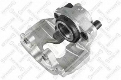 STELLOX 0590501sx -  Суппорт тормозной, левый