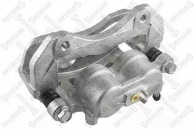 STELLOX 0590502sx -  Суппорт тормозной, левый