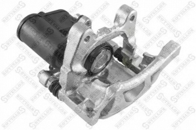 STELLOX 0590508sx -  Суппорт тормозной, левый