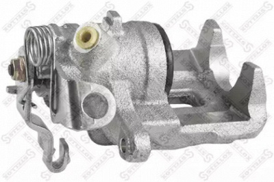 STELLOX 05990510sx -  Суппорт тормозной, левый