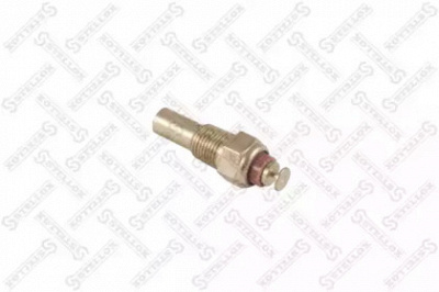 STELLOX 0604008sx -  Датчик, температура охлаждающей жидкости