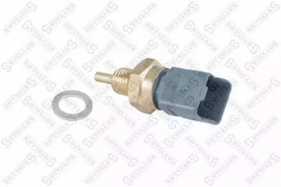 STELLOX 0604056sx -  Датчик, температура охлаждающей жидкости
