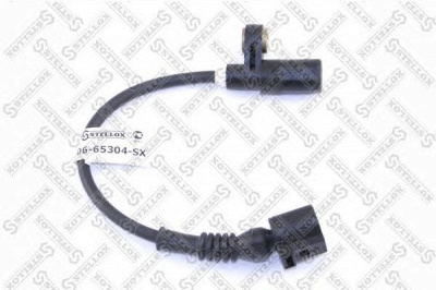 STELLOX 0665304sx -  Датчик, частота вращения колеса