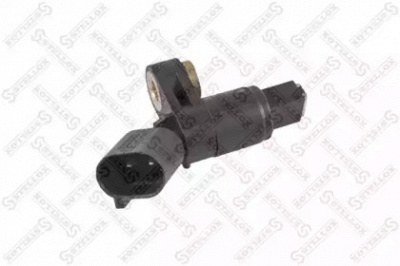 STELLOX 0665307sx -  Датчик, частота вращения колеса