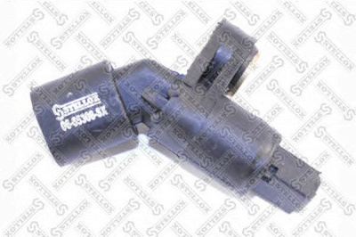 STELLOX 0665308sx -  Датчик, частота вращения колеса