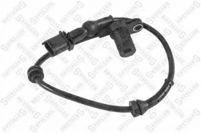STELLOX 0665313sx -  Датчик, частота вращения колеса