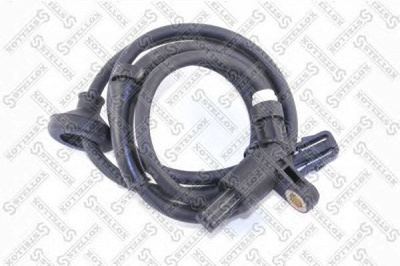 STELLOX 0665326sx -  Датчик, частота вращения колеса