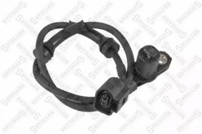 STELLOX 0665330sx -  Датчик, частота вращения колеса