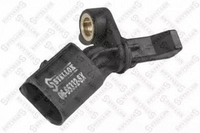 STELLOX 0665332sx -  Датчик, частота вращения колеса