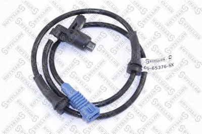 STELLOX 0665376sx -  Датчик, частота вращения колеса