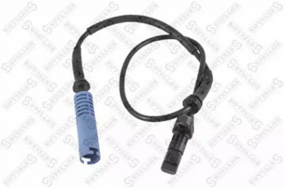 STELLOX 0665394sx -  Датчик, частота вращения колеса