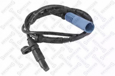 STELLOX 0665395sx -  Датчик, частота вращения колеса