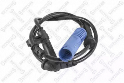 STELLOX 0665408sx -  Датчик, частота вращения колеса