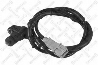 STELLOX 0665409sx -  Датчик, частота вращения колеса