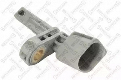 STELLOX 0665414sx -  Датчик, частота вращения колеса