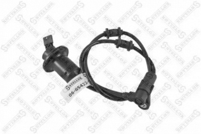 STELLOX 0665422sx -  Датчик, частота вращения колеса