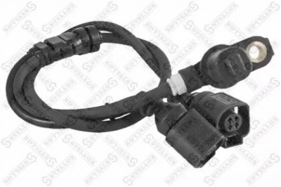 STELLOX 0665438sx -  Датчик, частота вращения колеса