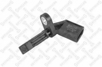 STELLOX 0665447sx -  Датчик, частота вращения колеса