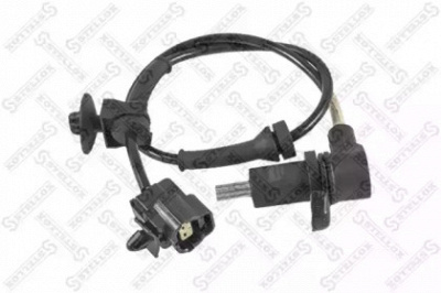 STELLOX 0665461sx -  Датчик, частота вращения колеса