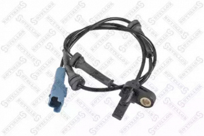 STELLOX 0665467sx -  Датчик, частота вращения колеса