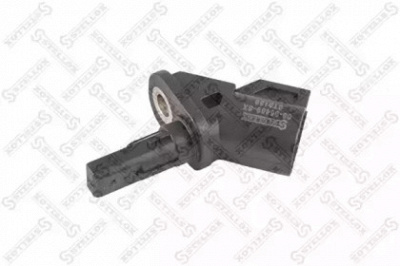 STELLOX 0665469sx -  Датчик, частота вращения колеса