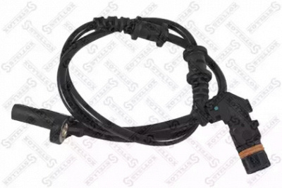STELLOX 0665471sx -  Датчик, частота вращения колеса