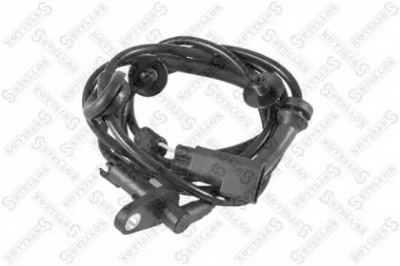 STELLOX 0665478sx -  Датчик, частота вращения колеса